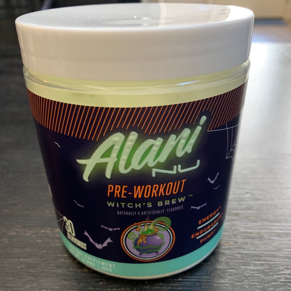 Alain Nu